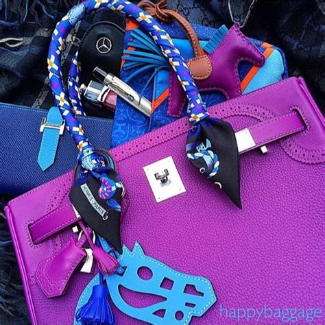 hermes bag charms 2022